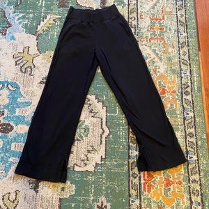 Pact Women's Black Airplane Pant!
